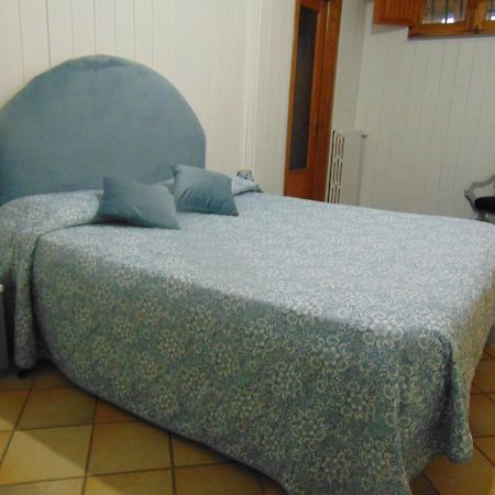 B&B Villa Il Noce Picinisco 外观 照片