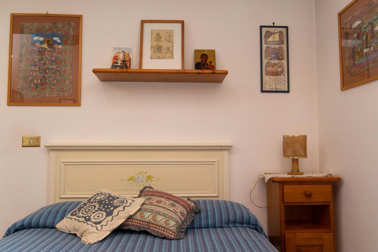 B&B Villa Il Noce Picinisco 外观 照片