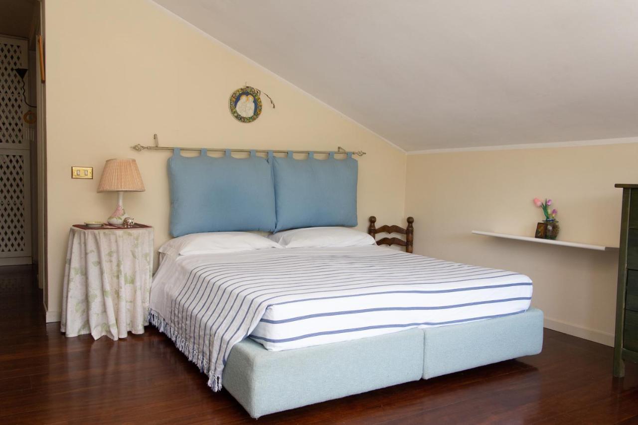 B&B Villa Il Noce Picinisco 外观 照片