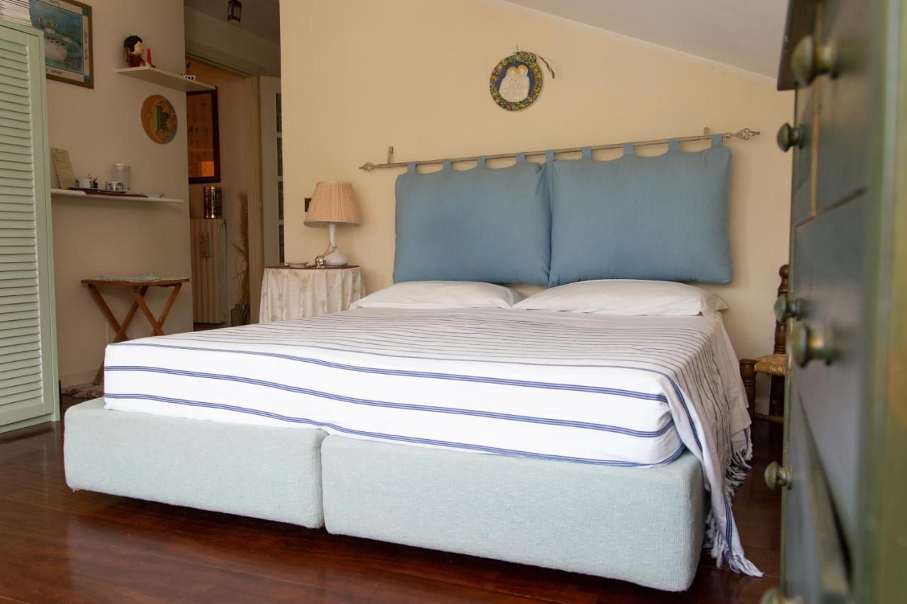 B&B Villa Il Noce Picinisco 外观 照片