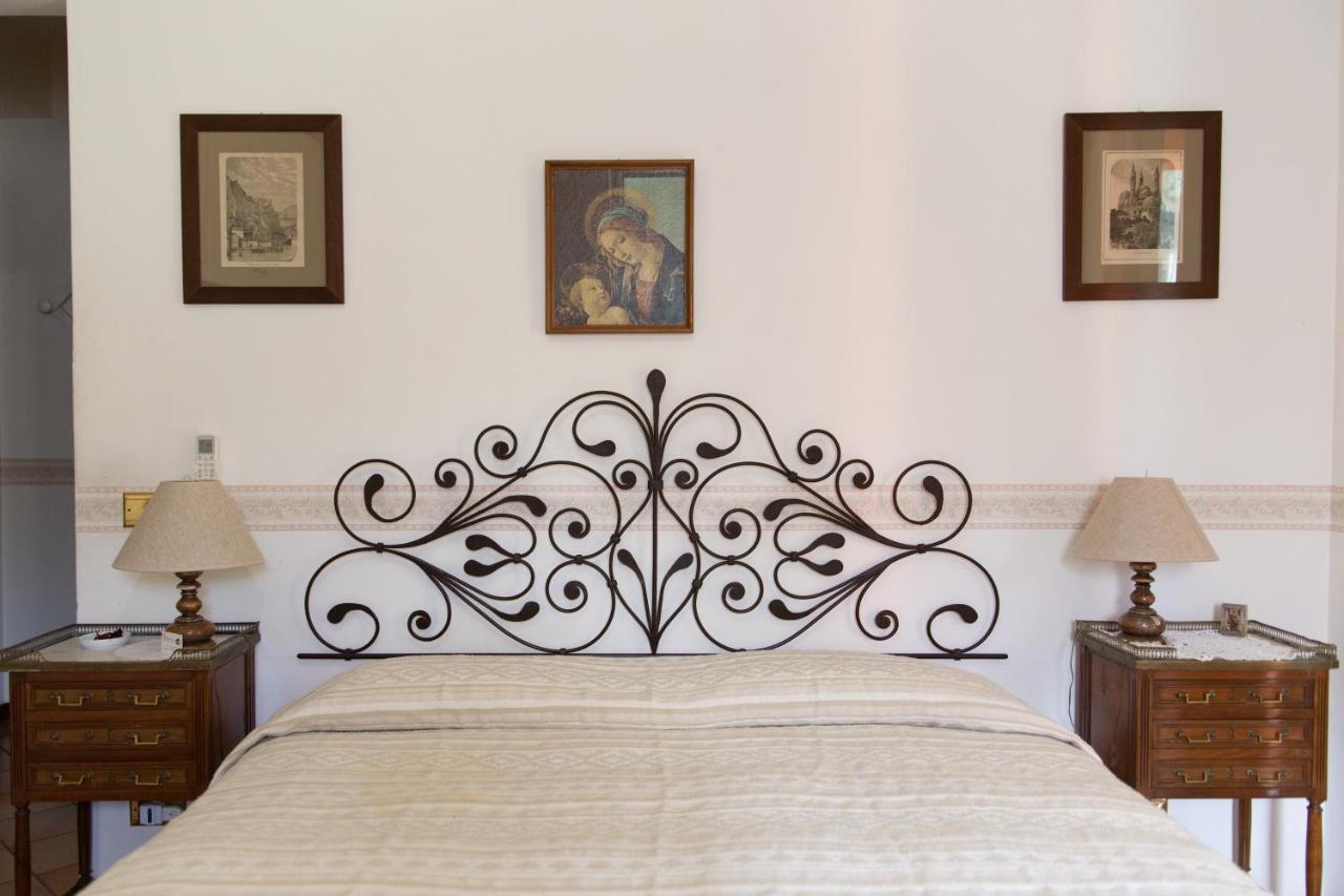 B&B Villa Il Noce Picinisco 外观 照片