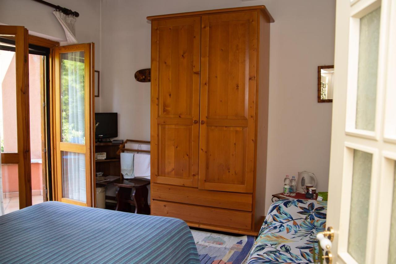 B&B Villa Il Noce Picinisco 外观 照片