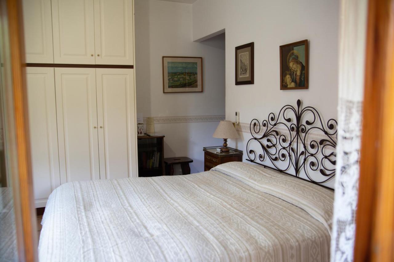 B&B Villa Il Noce Picinisco 外观 照片