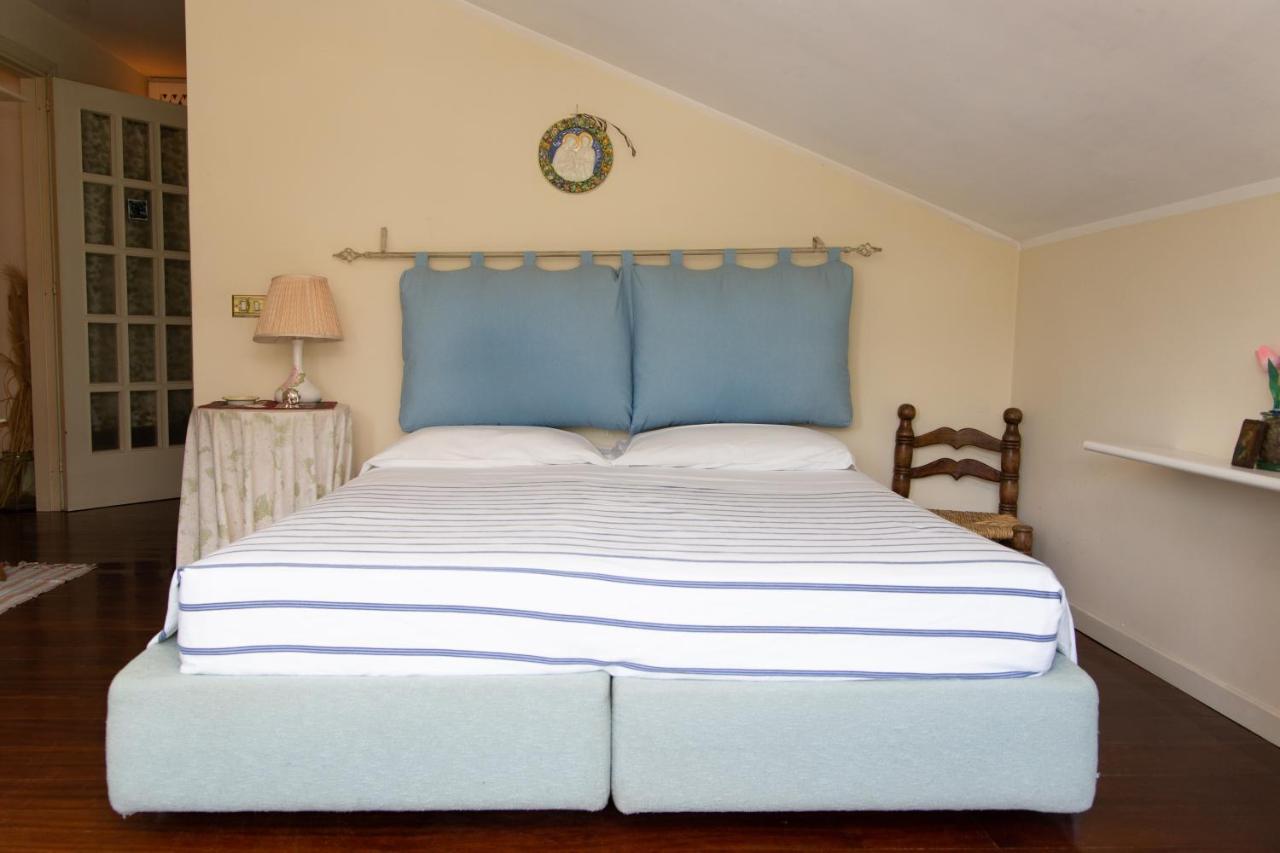 B&B Villa Il Noce Picinisco 外观 照片