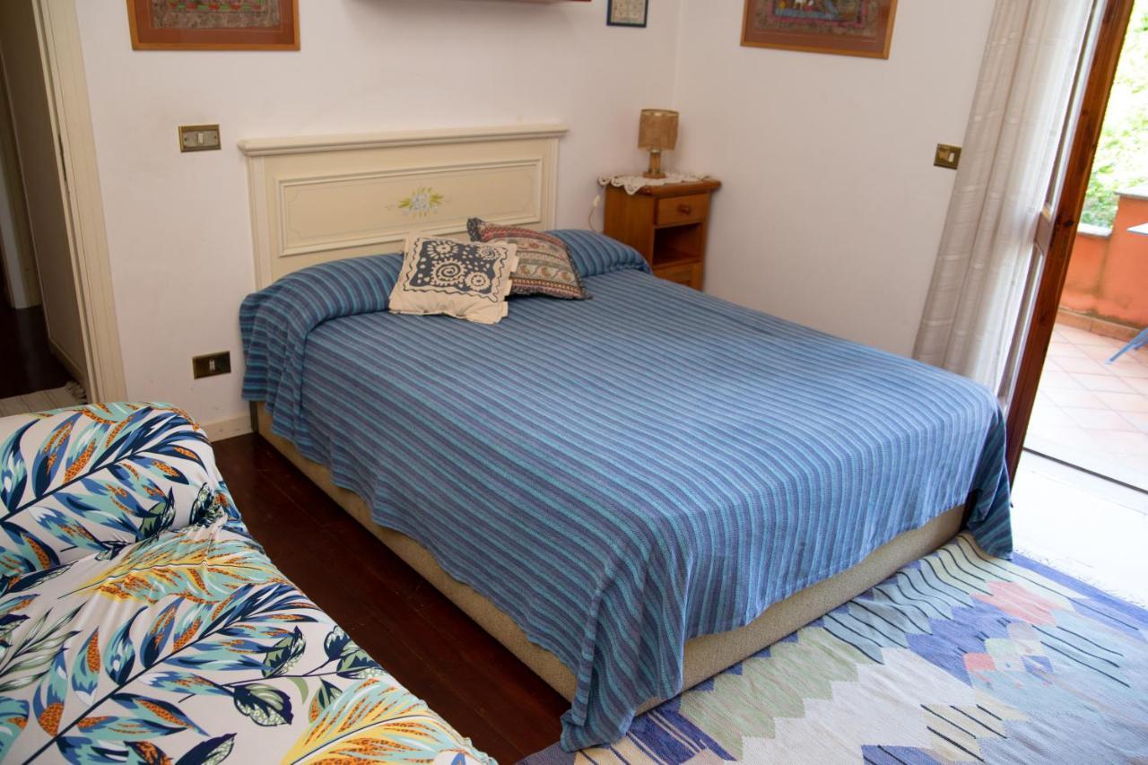 B&B Villa Il Noce Picinisco 外观 照片